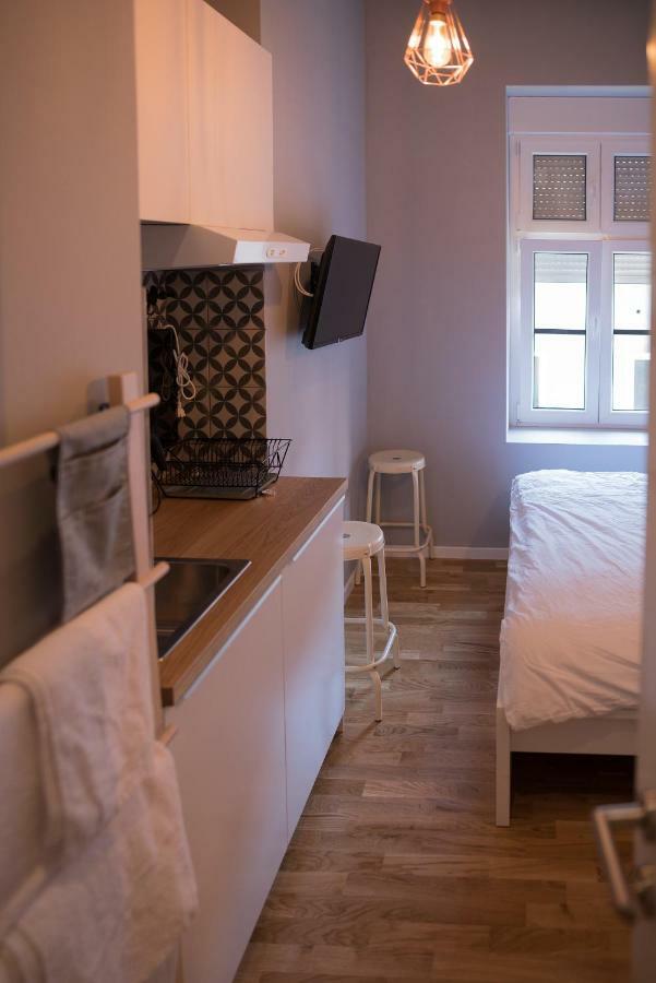 Apartamento Magic Garden Zagreb Center Exterior foto